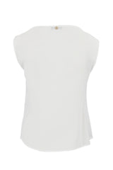 TOP DRAPPEGGIATO