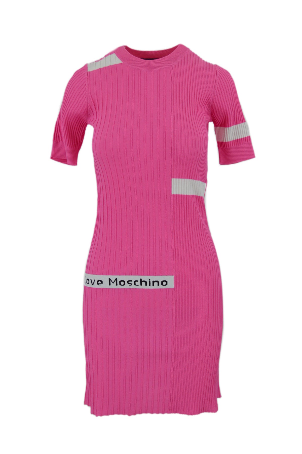 VESTITO DI MAGLIA