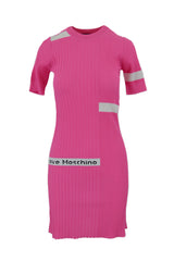 VESTITO DI MAGLIA
