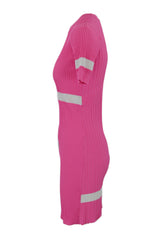 VESTITO DI MAGLIA