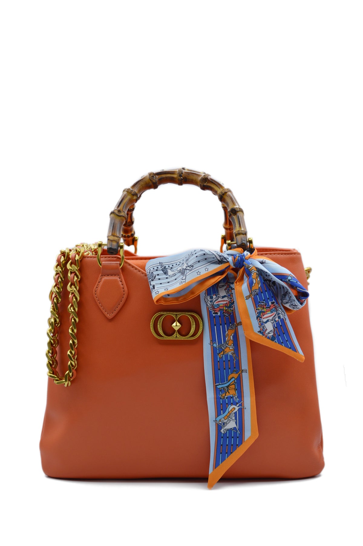 TRANSITION BELLOWS SHOPPER LEATHER+SUEDE