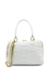 STICH&SPUN DOCTOR BAG LEATHER