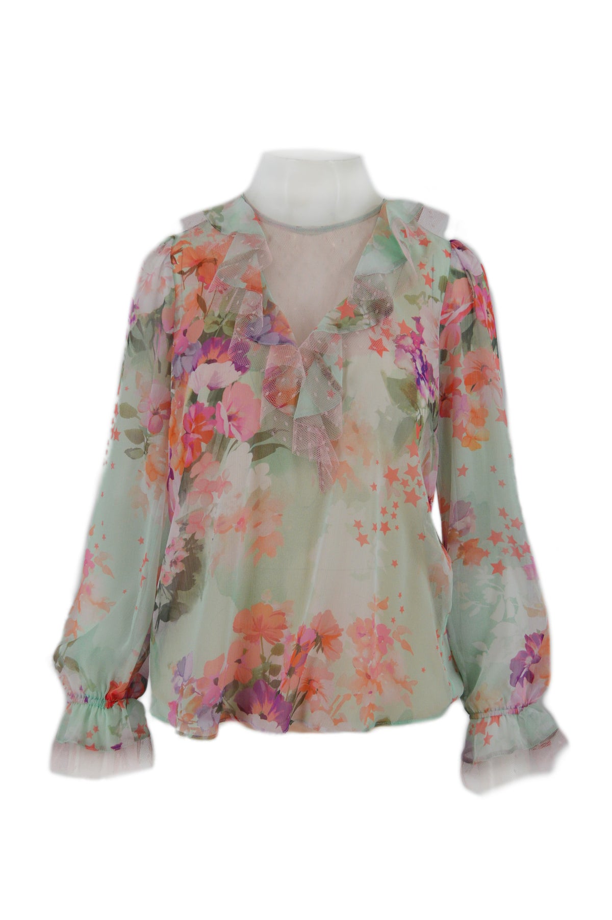 BLUSA