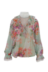 BLUSA