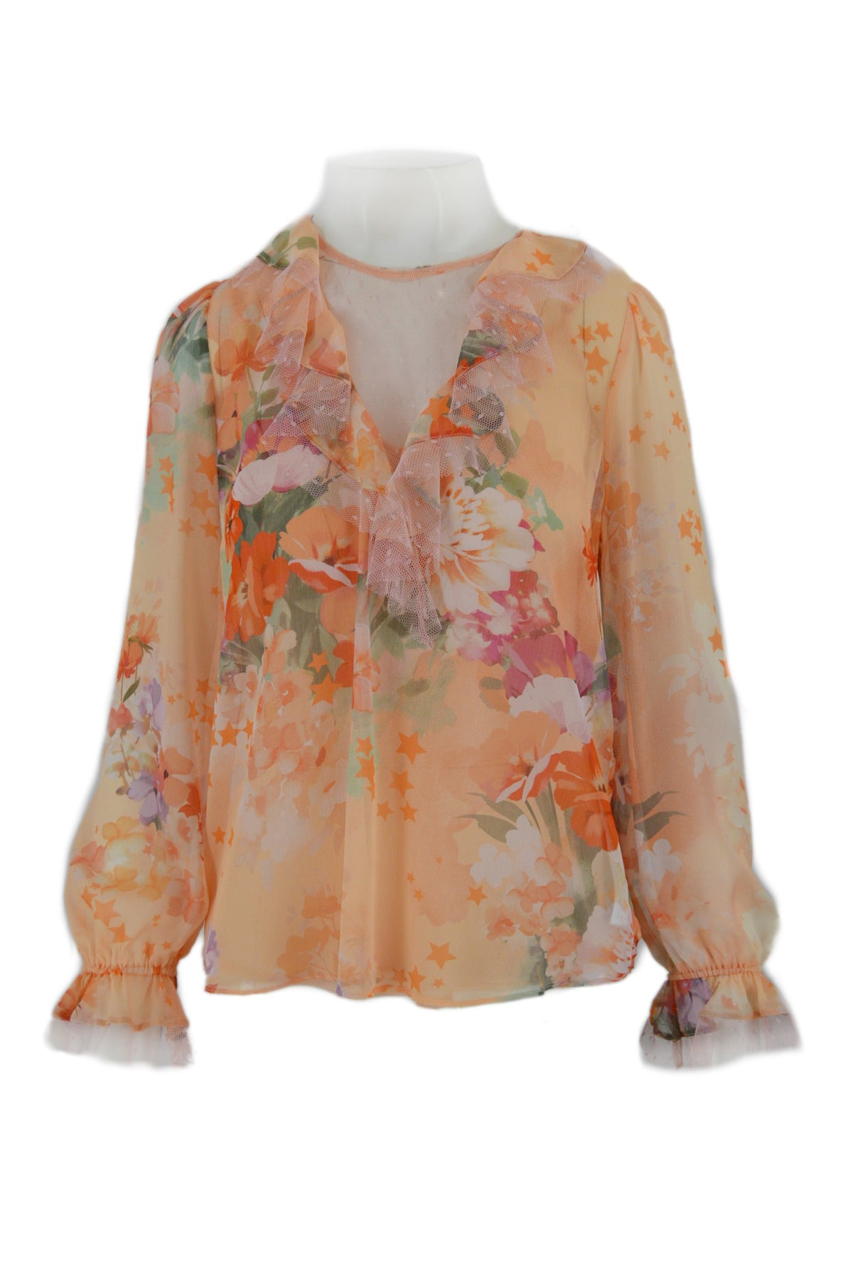 BLUSA