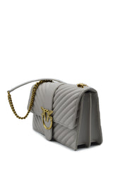 LOVE ONE CLASSIC CL SHEEP NAPPA CHEVRON
