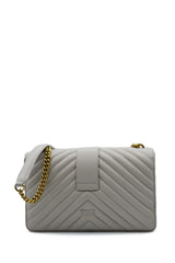 LOVE ONE CLASSIC CL SHEEP NAPPA CHEVRON