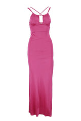 LONG DRESS WATAS
