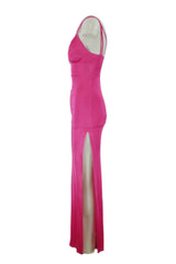 LONG DRESS WATAS