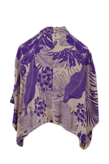 BAIANO BLUSA MAROCAINE