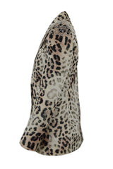 GIACCA MONOPETTO IN DUCHESSE