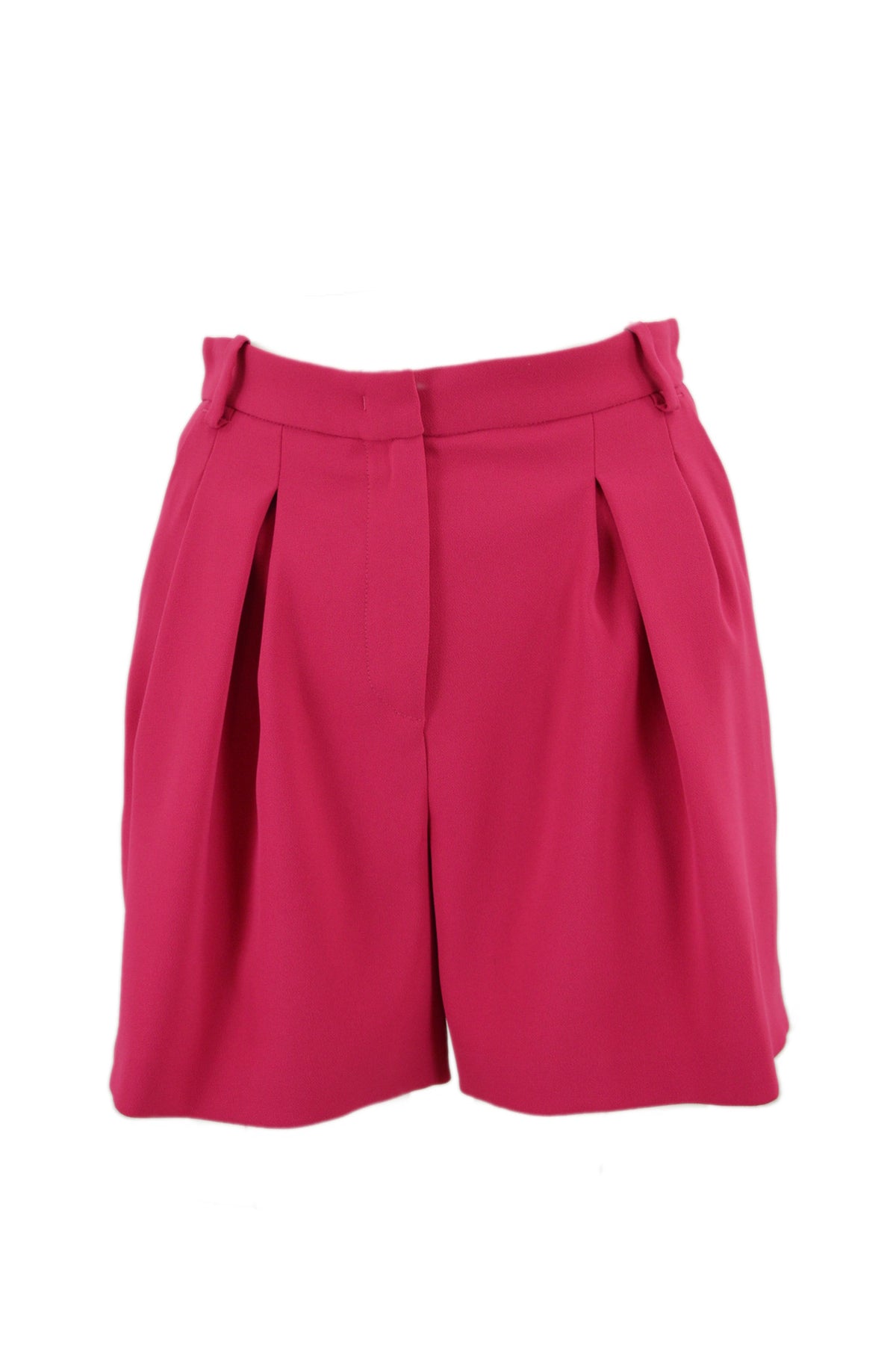 SONIA SHORT CREPE STRETCH