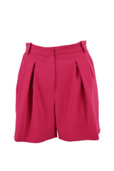 SONIA SHORT CREPE STRETCH