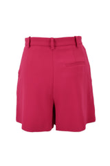 SONIA SHORT CREPE STRETCH