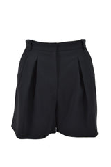SONIA SHORT CREPE STRETCH