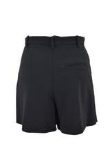 SONIA SHORT CREPE STRETCH