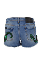 SHORTS DENIM OHANA(KATE)