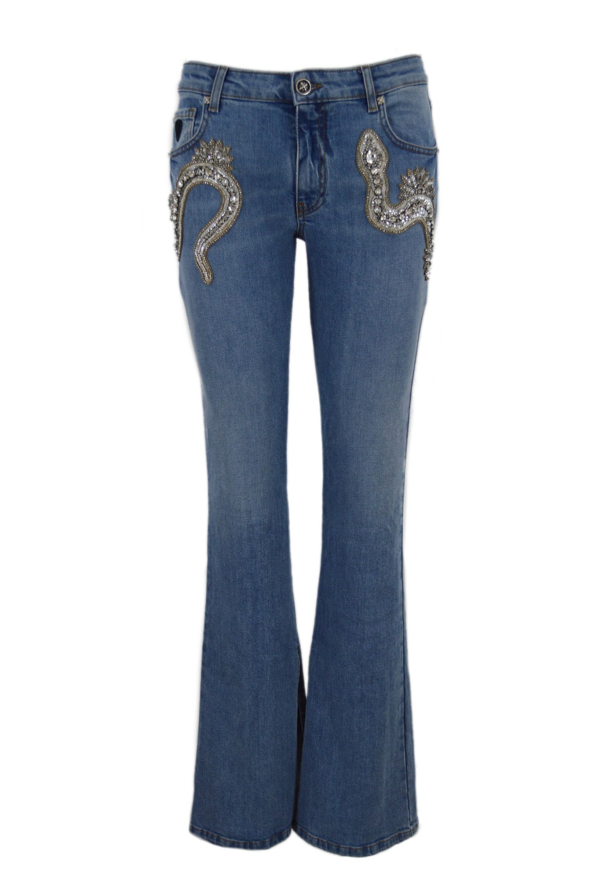JEANS GOSHU(CHER)