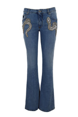 JEANS GOSHU(CHER)
