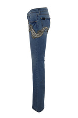 JEANS GOSHU(CHER)
