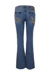 JEANS GOSHU(CHER)