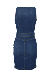 ABITO JEANS