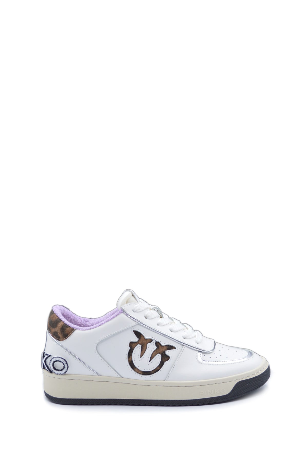 BONDY SNEAKERS PELLE VITELLO