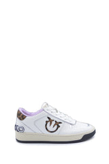 BONDY SNEAKERS PELLE VITELLO