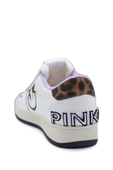 BONDY SNEAKERS PELLE VITELLO