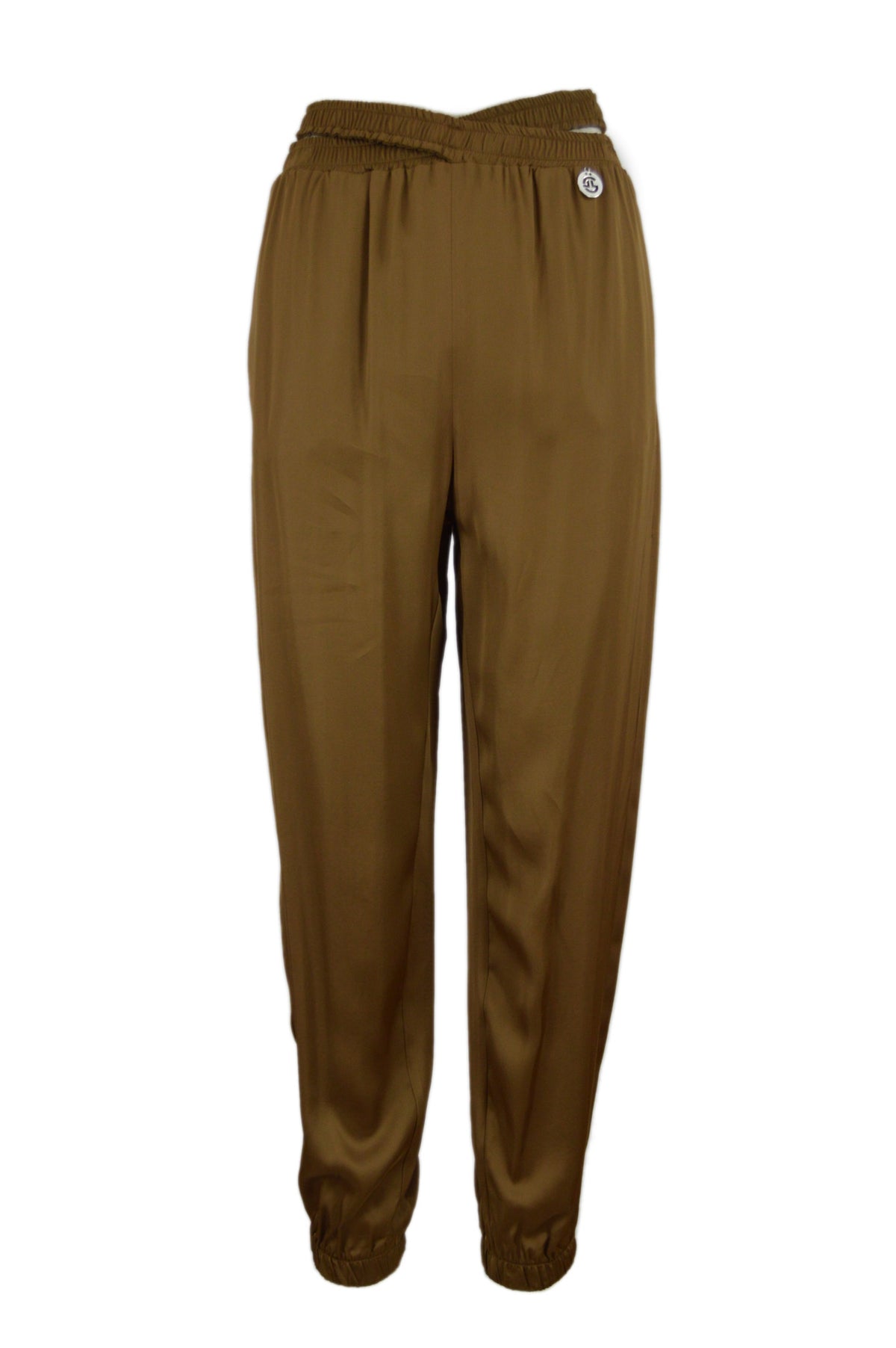 PANTALONE RASO ELASTICO