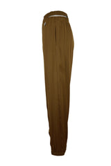 PANTALONE RASO ELASTICO