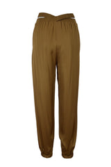 PANTALONE RASO ELASTICO