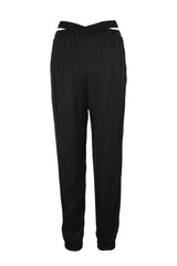 PANTALONE RASO ELASTICO