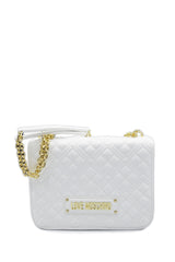 BORSA QUILTED PU