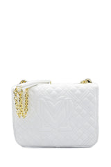 BORSA QUILTED PU