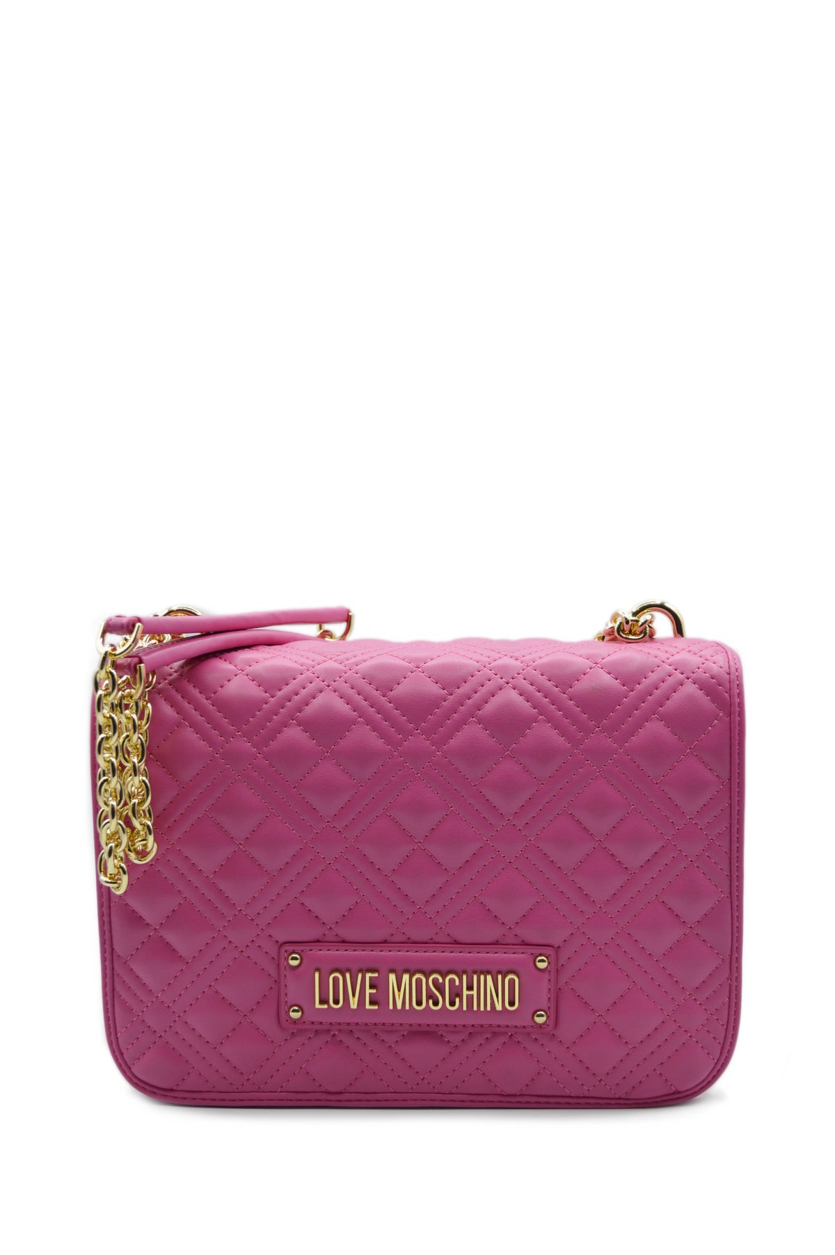 BORSA QUILITED PU