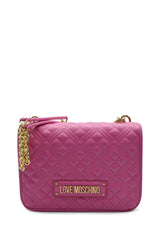 BORSA QUILITED PU