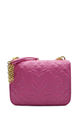 BORSA QUILITED PU