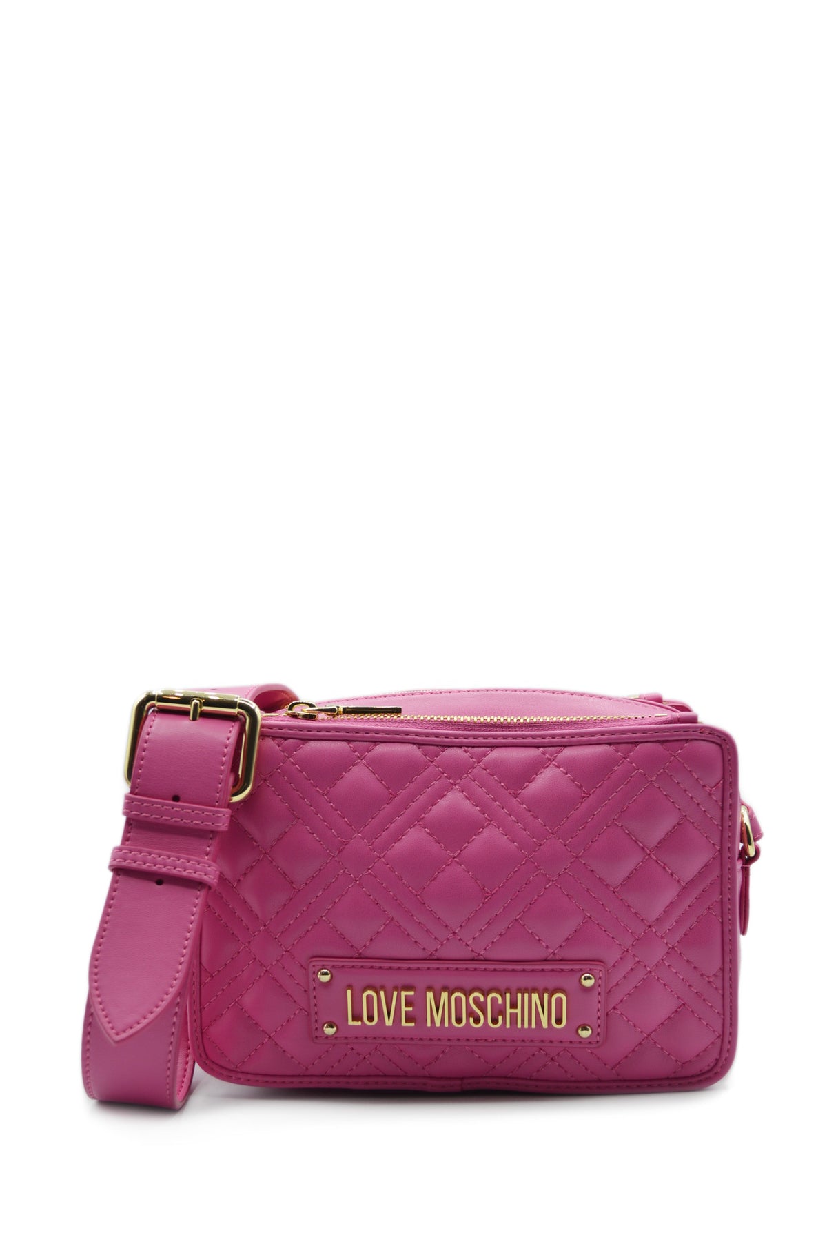 BORSA PU QUILTED