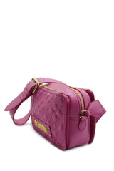 BORSA PU QUILTED