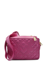 BORSA PU QUILTED