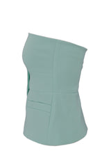 TUCUMAN TOP CREPE STRETCH