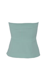 TUCUMAN TOP CREPE STRETCH
