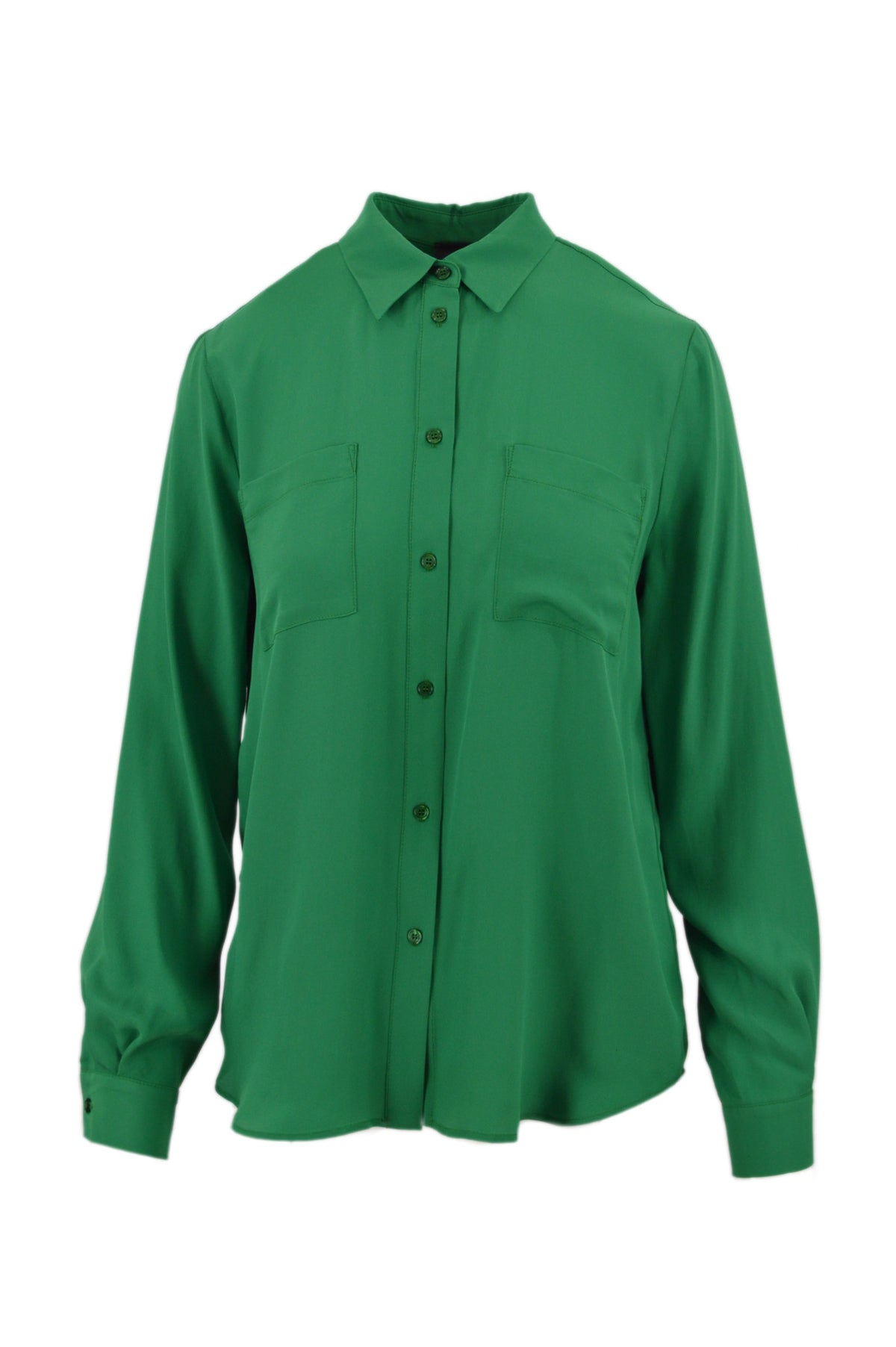 NORA CAMICIA CREPE DE CHINE