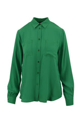 NORA CAMICIA CREPE DE CHINE