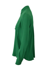 NORA CAMICIA CREPE DE CHINE