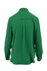 NORA CAMICIA CREPE DE CHINE