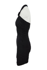 ALLUSIVO ABITO TECNO JERSEY LUCIDO