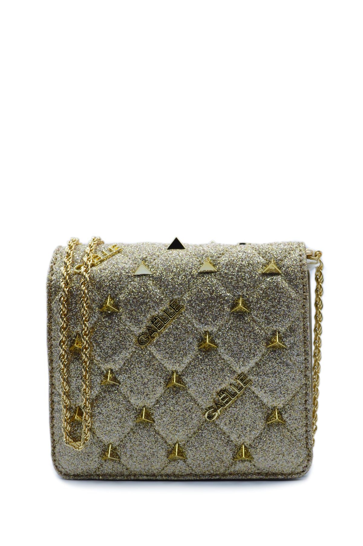 MINI SHOULDER STRAP