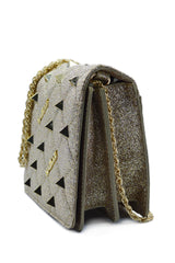 MINI SHOULDER STRAP
